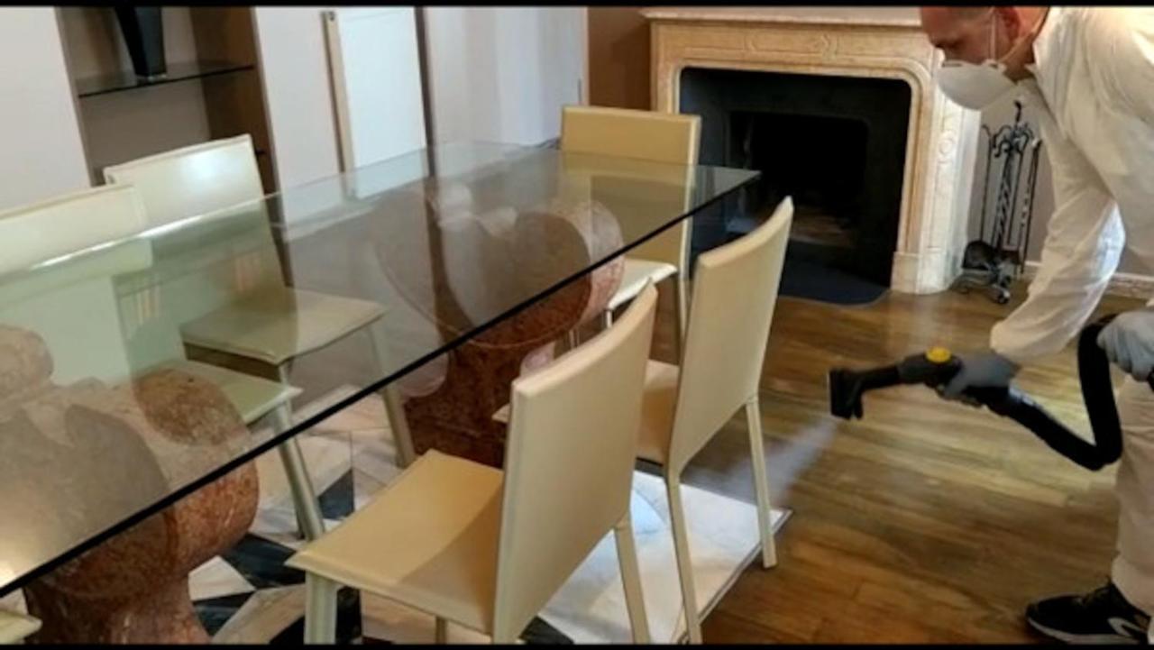 Roero Suite In The City Center Άστι Εξωτερικό φωτογραφία