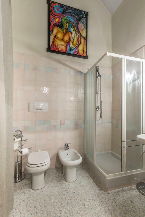 Roero Suite In The City Center Άστι Εξωτερικό φωτογραφία