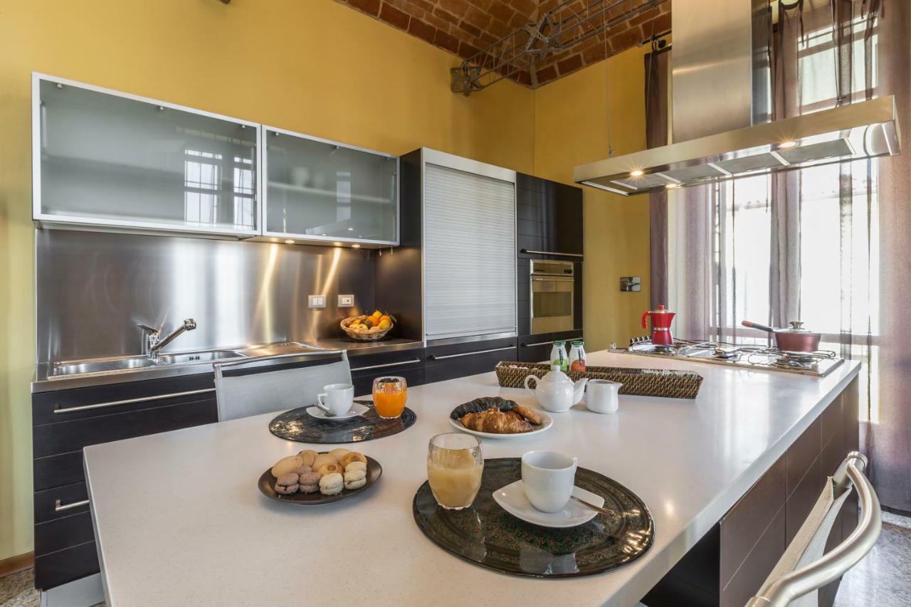 Roero Suite In The City Center Άστι Εξωτερικό φωτογραφία