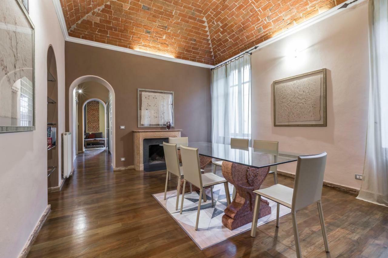 Roero Suite In The City Center Άστι Εξωτερικό φωτογραφία
