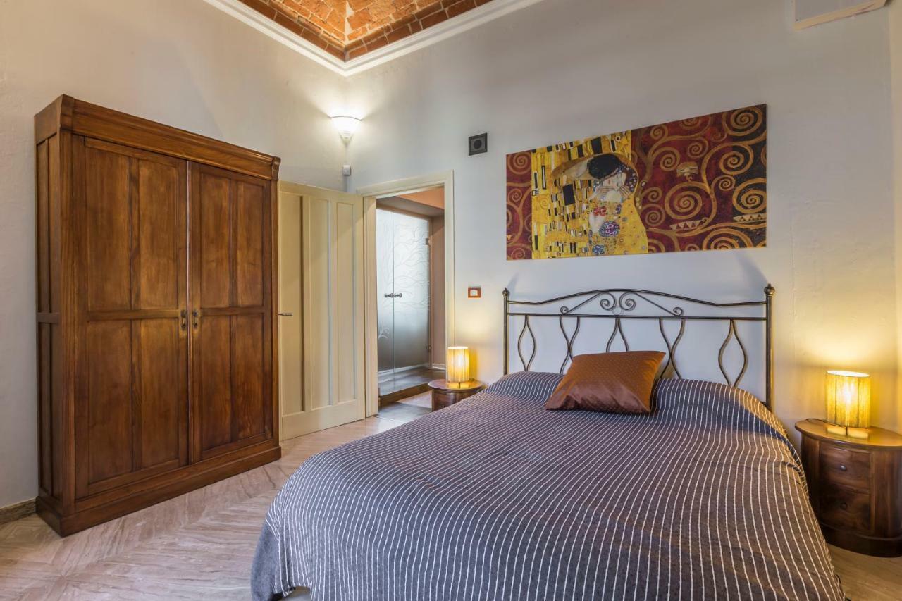 Roero Suite In The City Center Άστι Εξωτερικό φωτογραφία