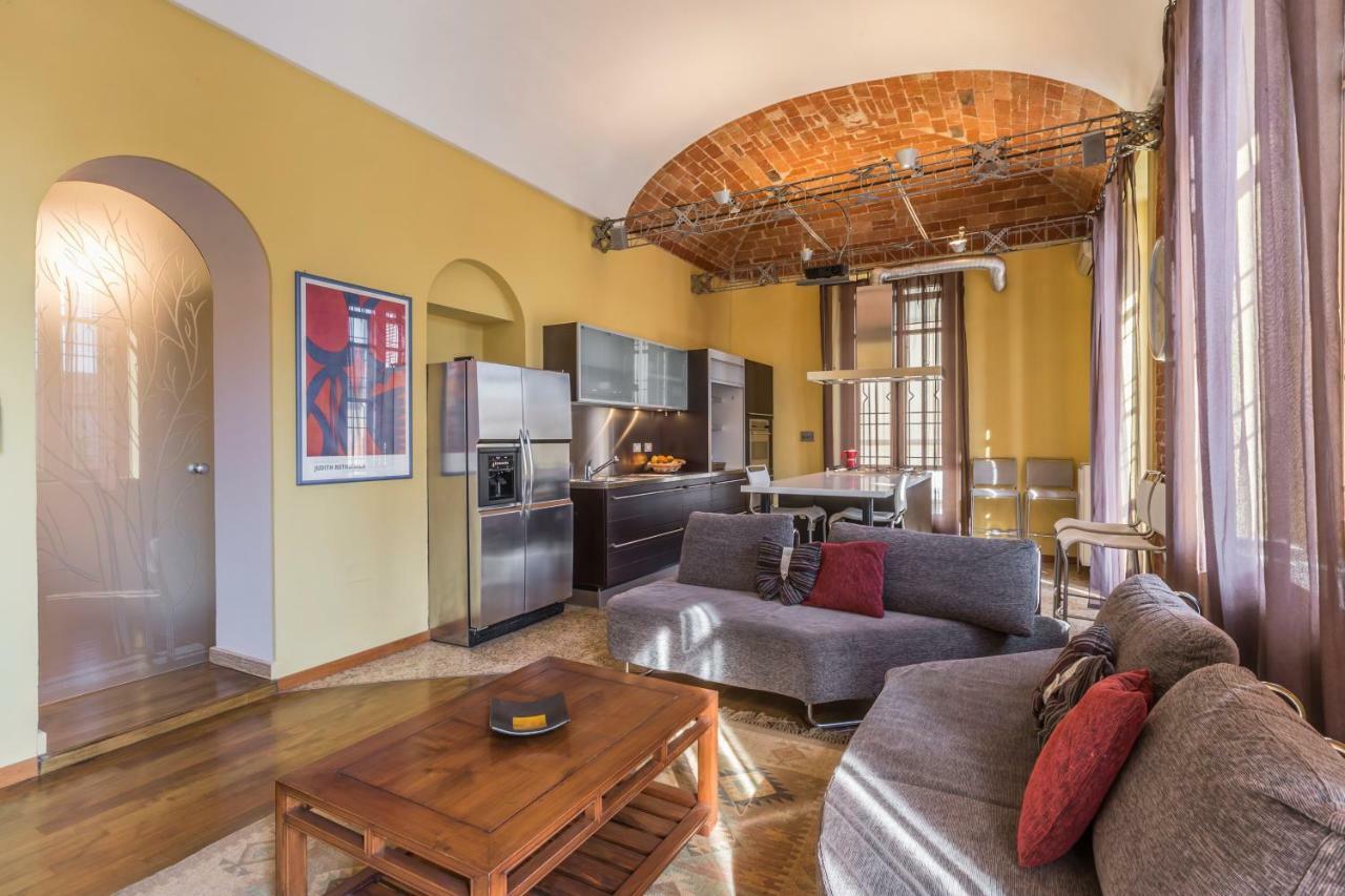 Roero Suite In The City Center Άστι Εξωτερικό φωτογραφία