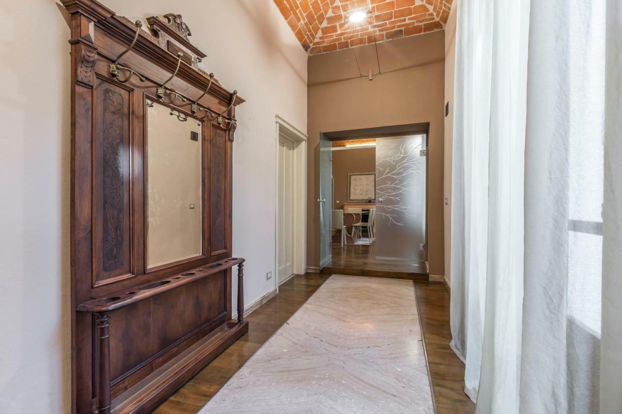 Roero Suite In The City Center Άστι Εξωτερικό φωτογραφία