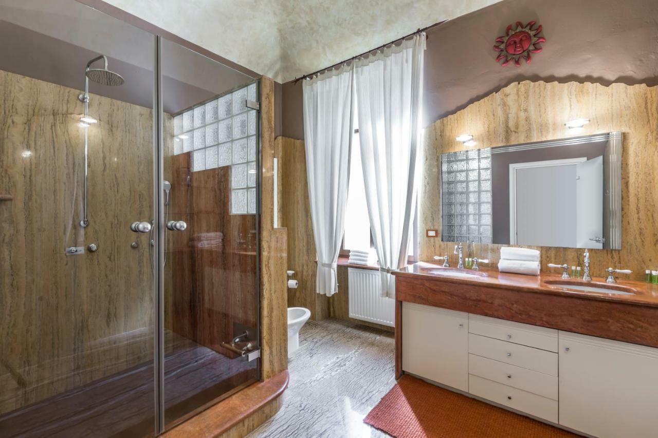 Roero Suite In The City Center Άστι Εξωτερικό φωτογραφία
