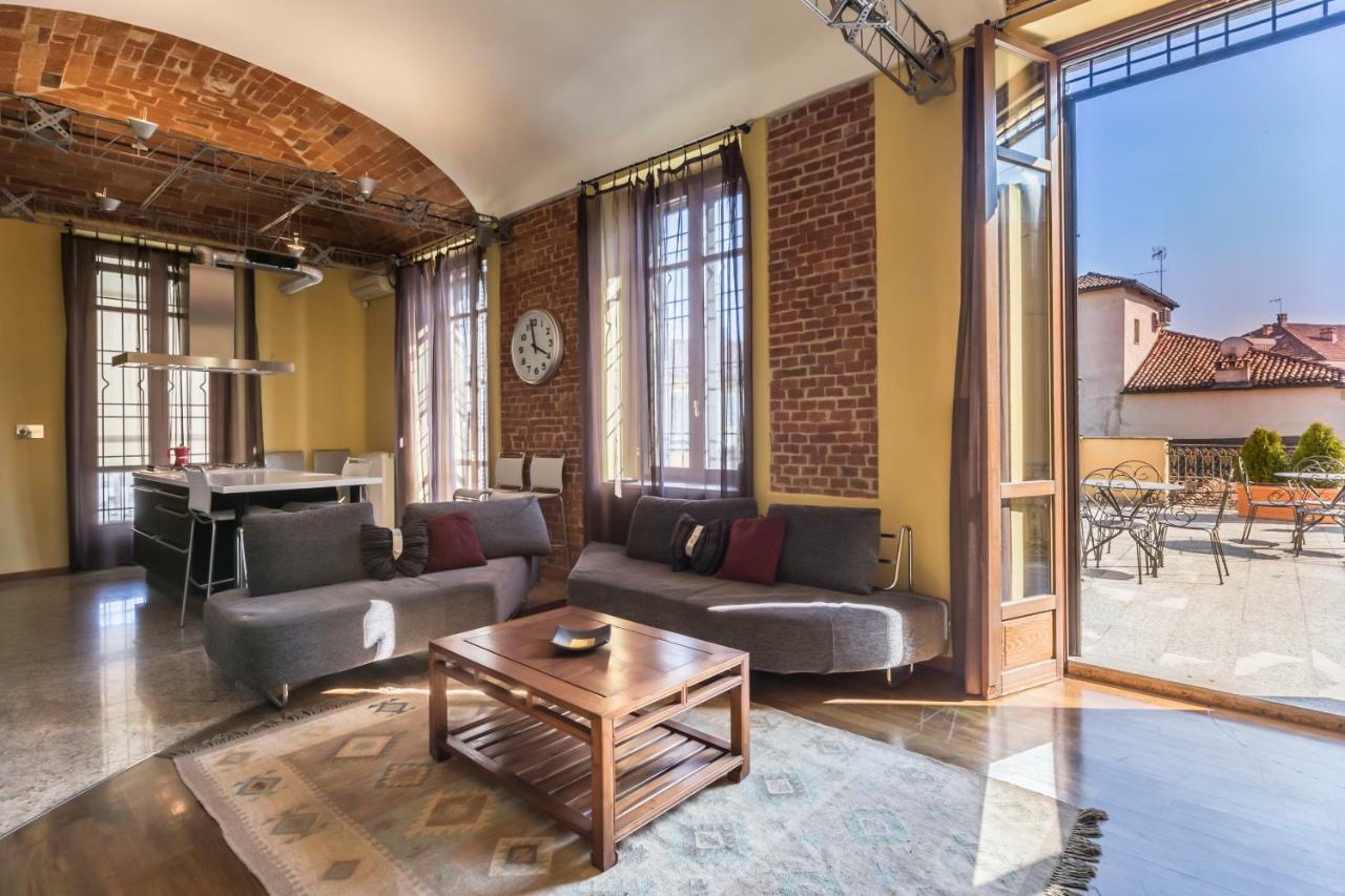 Roero Suite In The City Center Άστι Εξωτερικό φωτογραφία